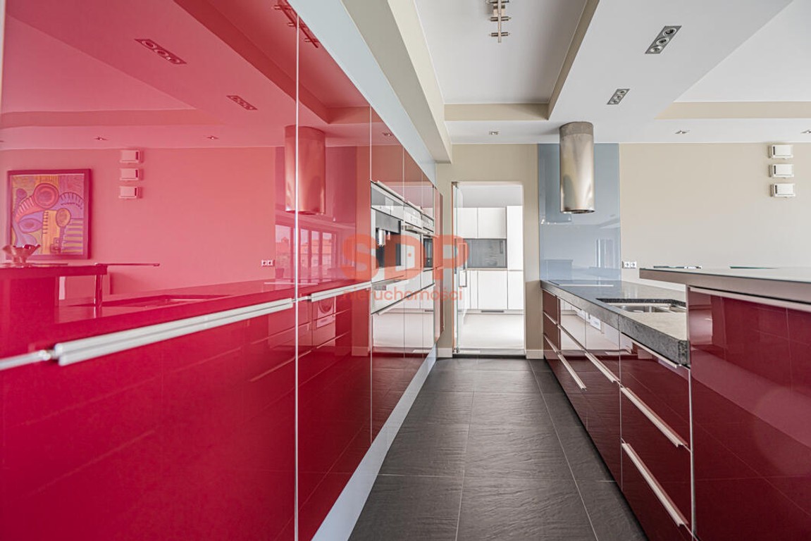 al. Jana Matejki|240 m²|6 pokoi i 3 łazienki| 4 miejsca postojowe - View 6