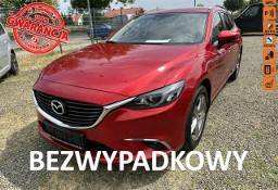 Mazda 6 III navi, klimatronic, gwarancja!