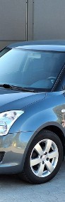Suzuki Swift IV * 1.3i * Z NiEMiEC* BARDZO Ładny* 5drzwi*KLiMATRONiK* LiFT*-3