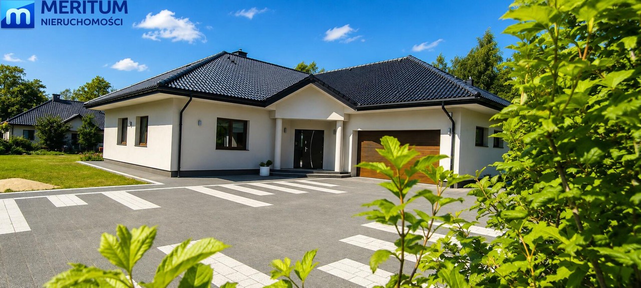 Dom na sprzedaż, 5 pokoi, 185 m², Korytów A