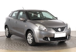 Suzuki Baleno , Salon Polska, 1. Właściciel, Serwis ASO, Navi, Klima,