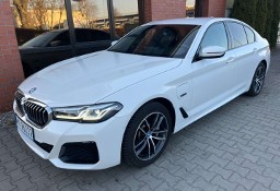 BMW SERIA 5 VII (F90)