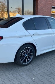 BMW SERIA 5 VII (F90)-2