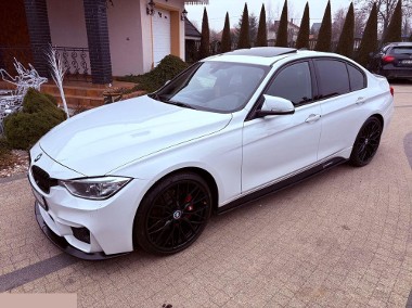 335i 306KM 2013r Stan perfekcyjny!-1