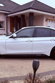 335i 306KM 2013r Stan perfekcyjny!-2