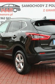 Nissan Qashqai II TEKNA 1.3 DiG-T 140KM Salon Polska Serwis Zamiana Finansowanie FV 23-2