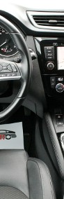 Nissan Qashqai II TEKNA 1.3 DiG-T 140KM Salon Polska Serwis Zamiana Finansowanie FV 23-4