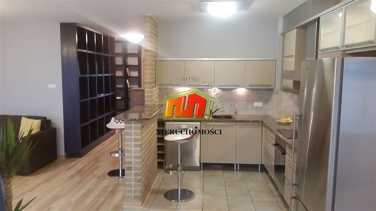 Mieszkanie na wynajem, 93 m² Śródmieście