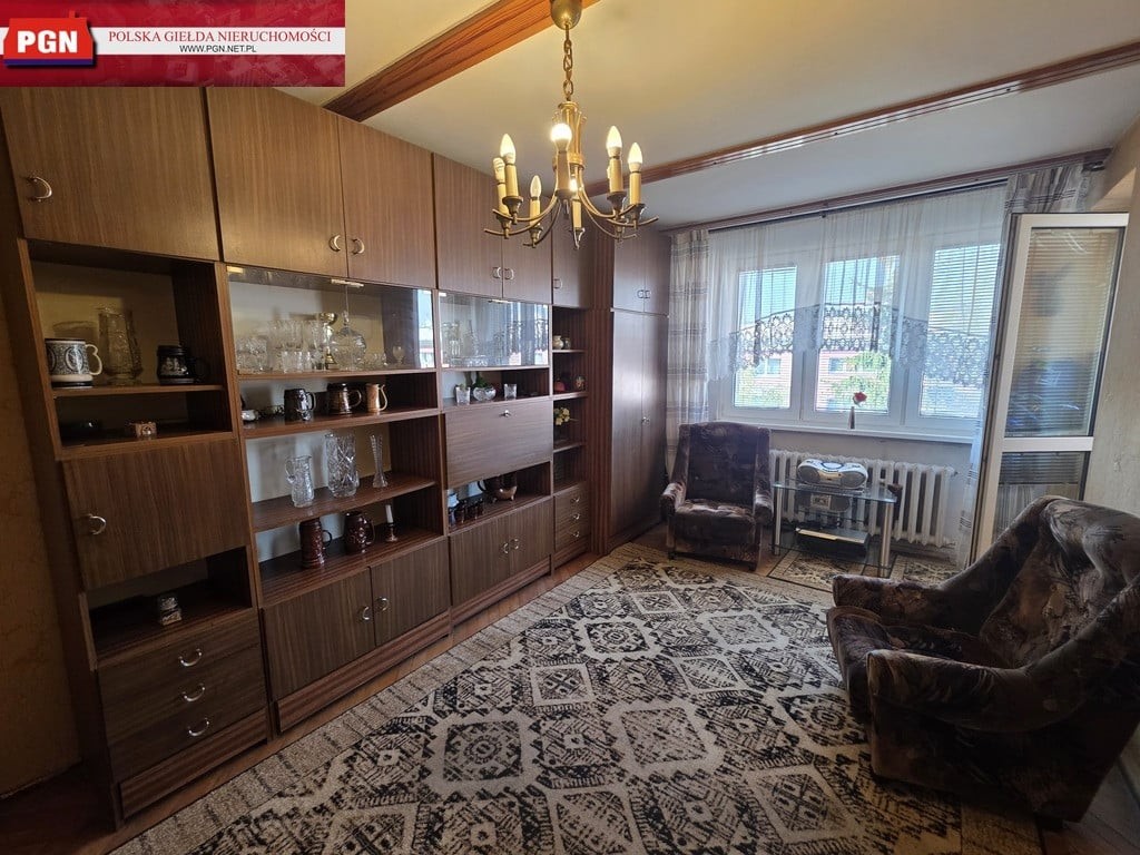 Mieszkanie na sprzedaż, 3 pokoje, 48 m², Kłodzko