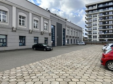 Lokal biurowy 13m² w centrum Łodzi-1