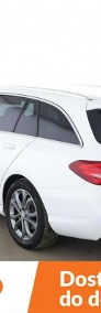 Mercedes-Benz Klasa C W205 GRATIS! Pakiet Serwisowy o wartości 1400 zł!-4