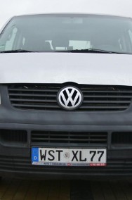 Volkswagen Transporter T5 paka dubel-2