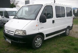 Citroen Jumper I 2.2 Diesel 101KM 2002r 9 osobowy Możliwa zamiana