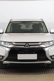 Mitsubishi Outlander III , Salon Polska, 1. Właściciel, Serwis ASO, GAZ, Automat,-2