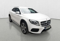 Mercedes-Benz Klasa GLA