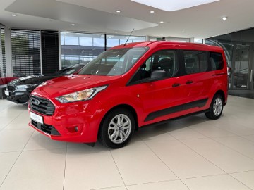 Ford Transit Connect L2 Trend L2 Trend, Kamera, 1 właściciel, Salon Polska, FV23% gwarancja,