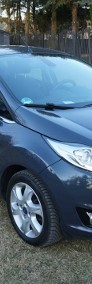 Ford Fiesta VIII z Niemiec. Gwarancja. Polecam !!!-3