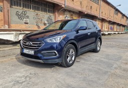 Hyundai Santa Fe III 2,4 SPORT AUTOMAT