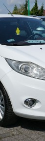 Ford Fiesta VII Super wersja, 1.4 Benzyna+Gaz, auto sprawne i zarejestrowane w polsc-3