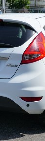 Ford Fiesta VII Super wersja, 1.4 Benzyna+Gaz, auto sprawne i zarejestrowane w polsc-4