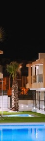 Nowy kompleks mieszkaniowy w Orihuela Costa z dużym wspólnym basenem.-4