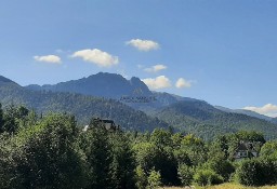 Działka budowlana Zakopane