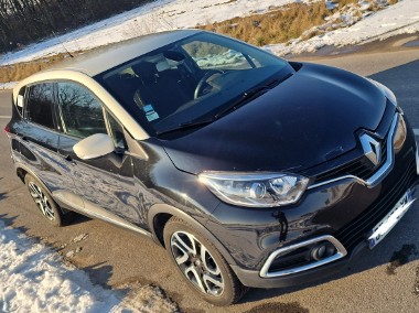 Renault Captur Captur-1