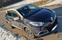 Renault Captur Captur