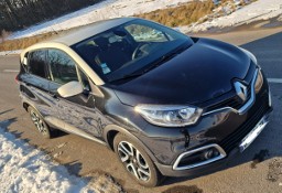 Renault Captur Captur