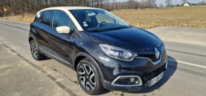 Renault Captur Captur