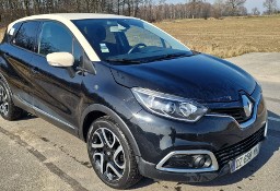 Renault Captur Captur