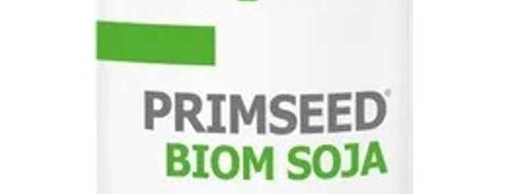 PRIMSEED BIOM Soja to inokulant do zaprawiania nasion soi-1