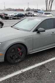 Audi S4 VI (B9)-2