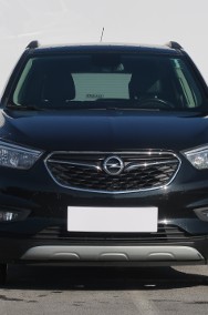 Opel Mokka , Skóra, Navi, Klimatronic, Tempomat, Parktronic,-2