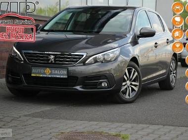 Peugeot 308 II 130KM*Panorama*Led*Navi*Pdc*Esp*Alu*Kamera*Android*AsysToru*GwarVGS!-1