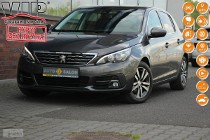 Peugeot 308 II 130KM*Panorama*Led*Navi*Pdc*Esp*Alu*Kamera*Android*AsysToru*GwarVGS!