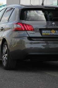 Peugeot 308 II 130KM*Panorama*Led*Navi*Pdc*Esp*Alu*Kamera*Android*AsysToru*GwarVGS!-2