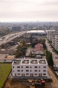 NOWA INWESTYCJA | Taras na dachu |Pętla tramwajowa-2
