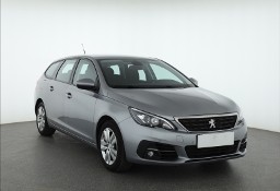 Peugeot 308 II , Salon Polska, 1. Właściciel, Serwis ASO, VAT 23%,