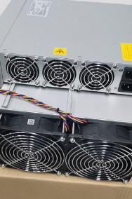 Bitmain AntMiner S19 Pro 110Th/s, INNOSILICON A10 PRO 750MH, Canaan AVALON A1246-2