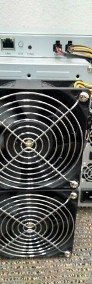 Bitmain AntMiner S19 Pro 110Th/s, INNOSILICON A10 PRO 750MH, Canaan AVALON A1246-4