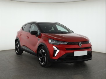 Renault Captur , Salon Polska, 1. Właściciel, Serwis ASO, Automat, VAT 23%,