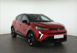 Renault Captur , Salon Polska, 1. Właściciel, Serwis ASO, Automat, VAT 23%,