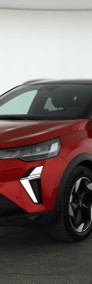 Renault Captur , Salon Polska, 1. Właściciel, Serwis ASO, Automat, VAT 23%,-3