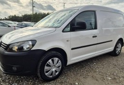Volkswagen Caddy Tdi maxi Pack klim