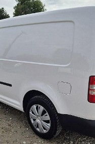 Volkswagen Caddy Tdi maxi Pack klim-2