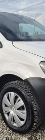 Volkswagen Caddy Tdi maxi Pack klim-3