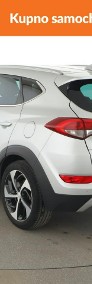 Hyundai Tucson III navi kamera grzane fotele auto klima manual-4