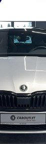 Skoda Scala VAT 23% Monte Carlo 1.5TSI 150KM DSG 2023 r., salon PL, I właściciel-3