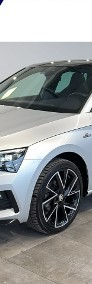 Skoda Scala VAT 23% Monte Carlo 1.5TSI 150KM DSG 2023 r., salon PL, I właściciel-4